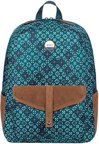teal backpack amazon