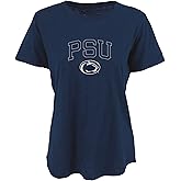 boxercraft Women's NCAA Team Logo Cut It Out Tee