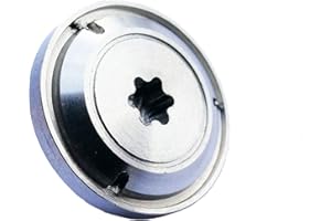 Seacloud 1PC Golf Weight for Taylormade 2017 M2 Driver 2g/4g/6g/8g/10g/12g/13g/14g/15g/16g/18g/ Please Choose