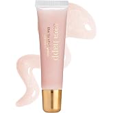 Sara Happ The Lip Slip Luxe Gloss - Deeply Moisturizing Gloss, 0.45 Oz | Rich, Glossy, Daily Hydration Heals &amp; Softens Chapped Lips w/Natural Oils