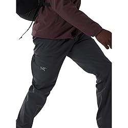 Arc'teryx Gamma MX Pant Men's | Our Warmest Gamma