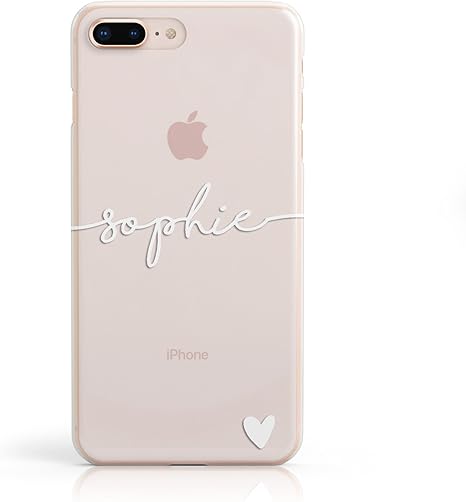 where can i buy a clear phone case