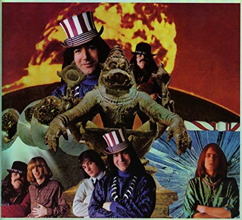 The Grateful Dead - (Walk Me Out in the) Morning Dew Lyrics - Zortam Music