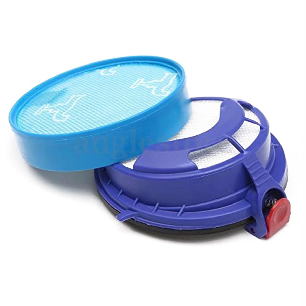 Best Dyson Dc25 Hepa Filter