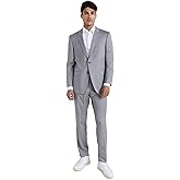 BOSS Men's Slim Fit Suit