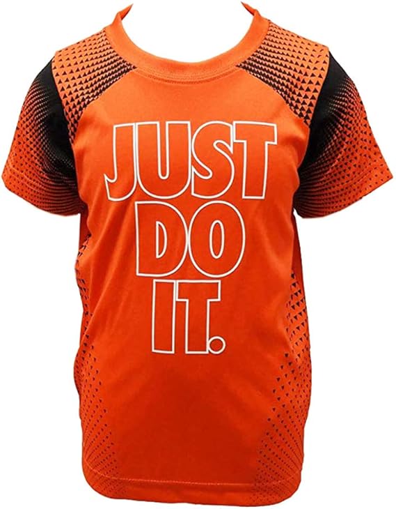 Amazon Co Jp Nike ナイキ キッズ ジュニア ドライフィット 子供服 半袖 Tシャツ カットソー スポーツウエア 服 ファッション小物