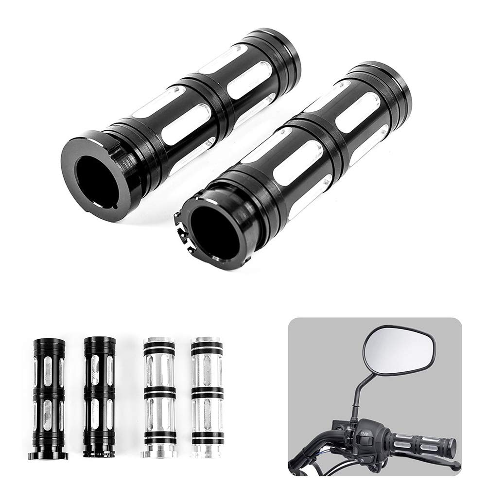 Manopole - Manubrio E Impianto Elettrico - PowerParts - KTM Farioli - Foto 12