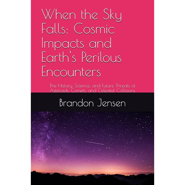 Target Earth: Meteorites, Asteroids, Comets, and Other Cosmic