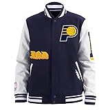 Pro Standard MENS NBA INDIANA PACERS OLD ENGLISH