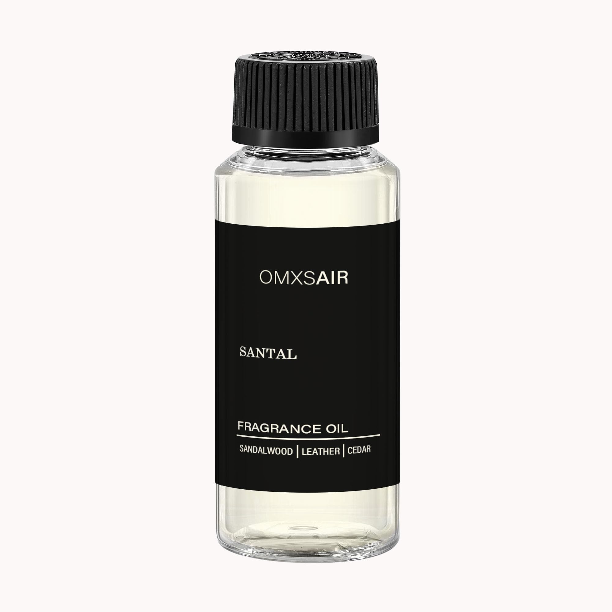 Photo 1 of Hotel Diffuser Oil 120ml Inspired by Santal - Home&Car Luxury Scents - Comforting Sandalwood,Papyrus,Cardamom,Waterless Essential Oils Blend for Aromatherapy Diffuser