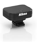 Nikon GP-N100 GPS Unit for Nikon 1 V1 Digital Camera