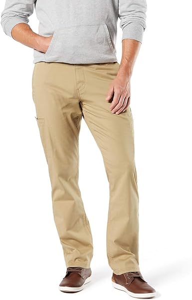 signature pants levis