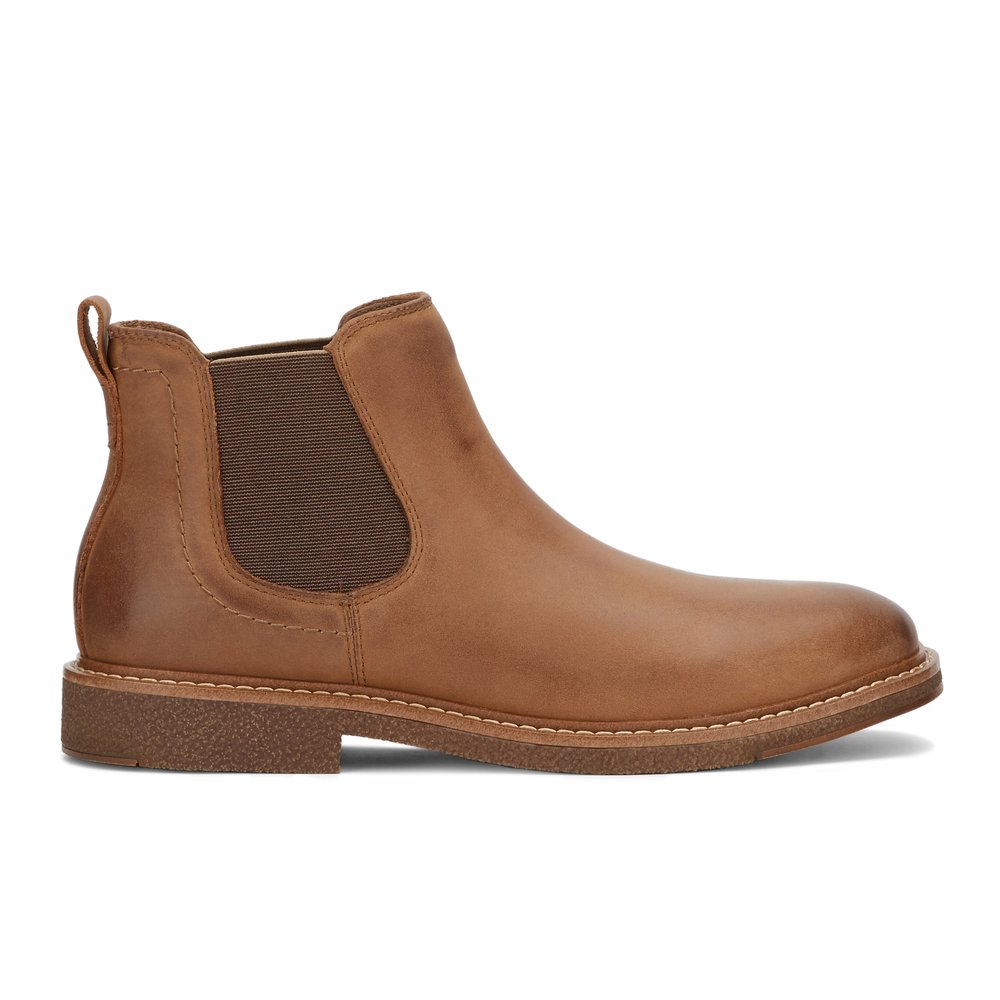 dockers stanwell men's chelsea boots