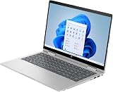 HP Envy x360 16" 2-in-1 Laptop Intel Core Ultra 7 16GB RAM 1TB SSD WUXGA view 5
