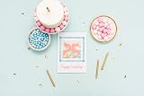 We R Memory Keepers Mini Envelope Punch Board view 8
