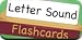 Letter Sound Flashcards