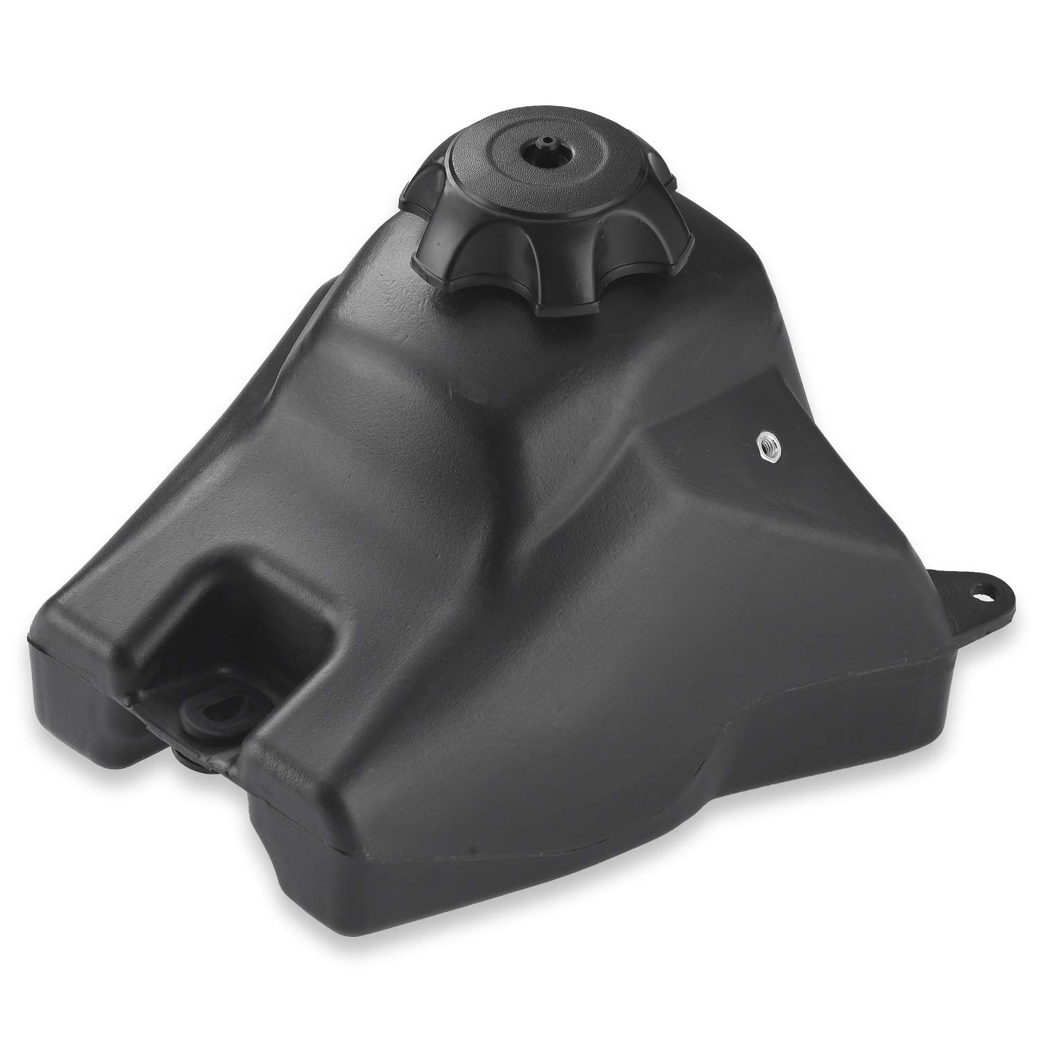 Photo 1 of CLEO Capacity 2.5L Gas Fuel Tank Petcock Cap fit for CRF50 XR50 50CC 70CC 110CC 125CC Dirt Pit bike