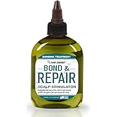 Hair Chemist Bond & Repair Scalp Stimulator 7.1 Ounces - Hair Root Treatment, Leave-in Treatment for Scalp