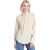 rag & bone Women's Phillipa Blouse