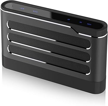 wireless speakers for ipad