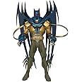 DC Universe Classics Azrael Batman w/ Knightfall Armor Action Figure
