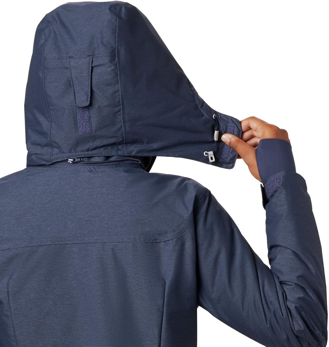 Columbia Alpine Action Oh Jacket: Clothing