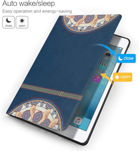 Wehoiweh - Funda antiarañazos para iPad Air3 10.5 iPad Air3 10.5 talla única