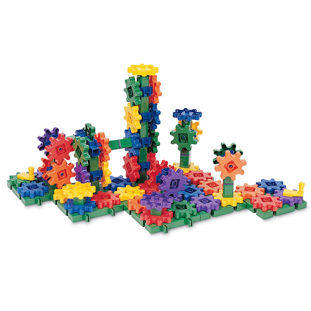 Learning Resources Gears! Gears! Gears!