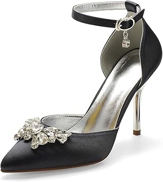amazon ladies wedding shoes