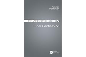 Reverse Design: Final Fantasy VI