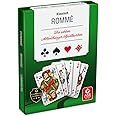 Philos Ass Altenburger 22570071 – Card Game Rummy in Barrel Deck