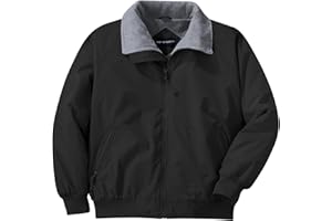 Port Authority Challenger Jacket with Reflective Taping