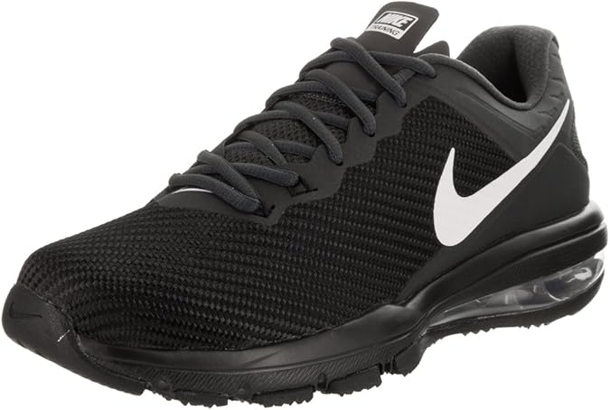 nike men's air max full ride tr cross trainer