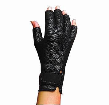 Thermoskin Thermische Arthrose-Handschuhe Größe S 18 - 20 cm