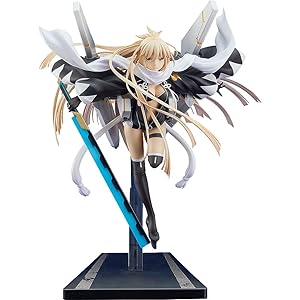 Fate/Grand Order アサシン/オキタ J ソウジ 1/7スケール ABS&PVC製 塗装済み完成品フィギュア