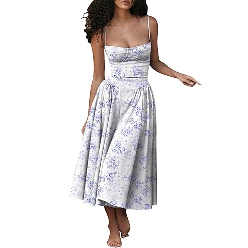 slim fit dress slacks Y2K Silk Jellyfish Hem Gown - S/M main image 1