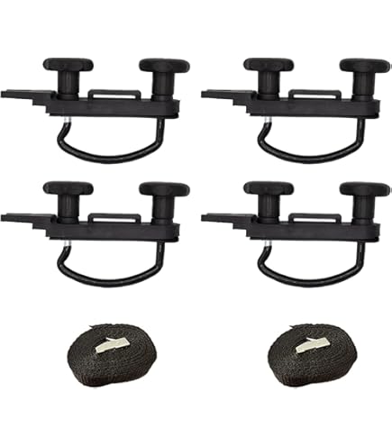 Amazon.com: 2872 XCargo Luggage Roof Key Karrite Ski Bike