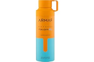 Limited Mandarin Sky Deodorant by Armaf