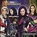Disney Descendants Wall Calendar (2017)
