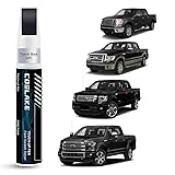 COSLAKE Car Touch Up Paint(Tuxedo Black(UH)) for
