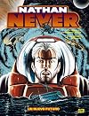 NATHAN NEVER ALBO GIGANTE N.3 - Un nuovo futuro