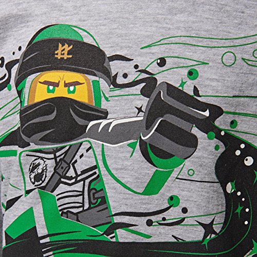 [- Lego Wear Boy's Longsleeve T - Shirt  -]