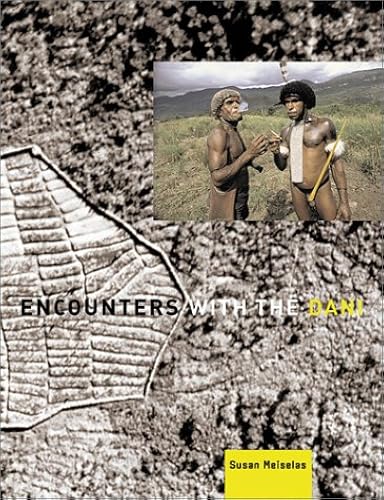 Download Encounters With the Dani: Stories from the Baliem Valley PDF