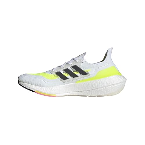 Adidas Mens Ultraboost-21 in Dubai - UAE | Whizz Road Running