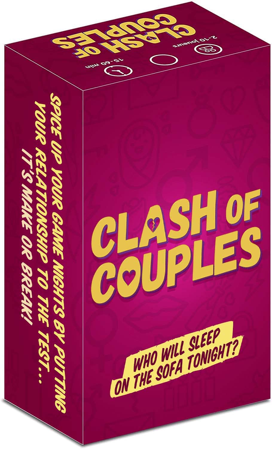 Couples games – 220 Cards – Card games for adults – Games for couples sets – Lovehoney – Couples gift – Playing cards for him/her – Wedding gifts – Valentines gifts – Date night games