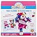 Spin Master Build-A-Bear Workshop - Furry Fashions - Cheer Bear