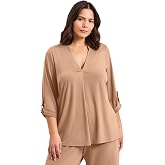Avenue Audrey Ity Top | Women's Plus Size