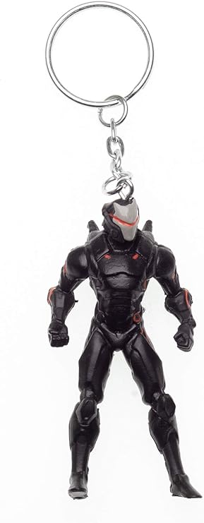 fortnite keychain characters