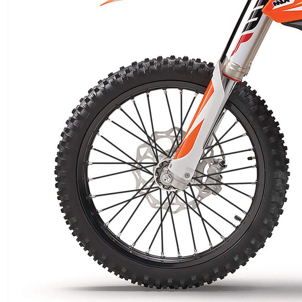 Накладки На Спицы Мотоцикла Эндуро Купить