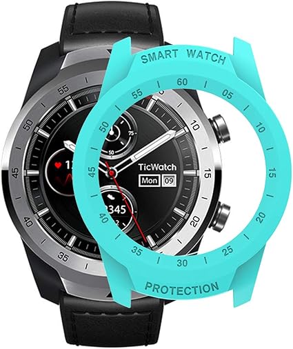 ticwatch pro amazon us